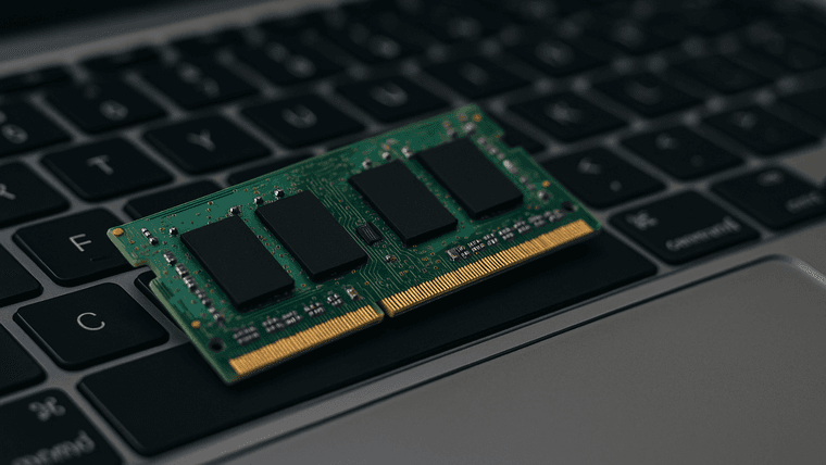 В 2026 году смартфоны и ноутбуки станут хуже и дороже из-за дефицита памяти — TrendForce
