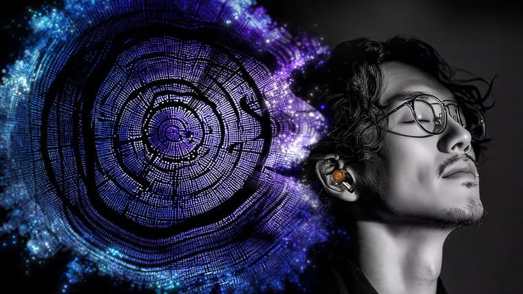 JVC представила топовые TWS-наушники Victor WOOD master c деревянными драйверами и кодеком LDAC