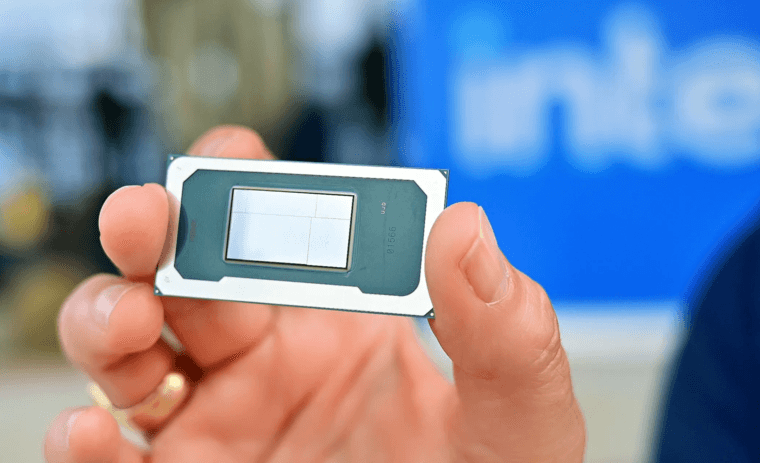 Процессор Intel Core Ultra 5 325 замечен в Geekbench