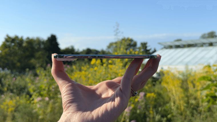 Xiaomi делает свой Air-смартфон несмотря на провал Galaxy S25 Edge и iPhone Air — Gizmochina