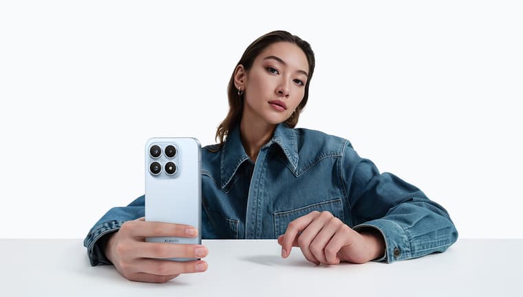 В Gizmochina сравнили Xiaomi 17 с Samsung Galaxy S25 — плюсы и минусы есть у обоих