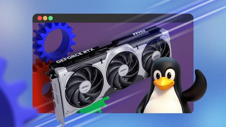AMD завершила переход GPU Radeon на открытые драйверы для Linux