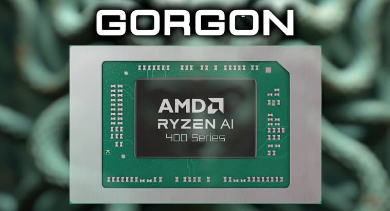 В сеть утекли результаты тестов будущих процессоров AMD Ryzen AI 9 HX 470 и Ryzen AI 7 450