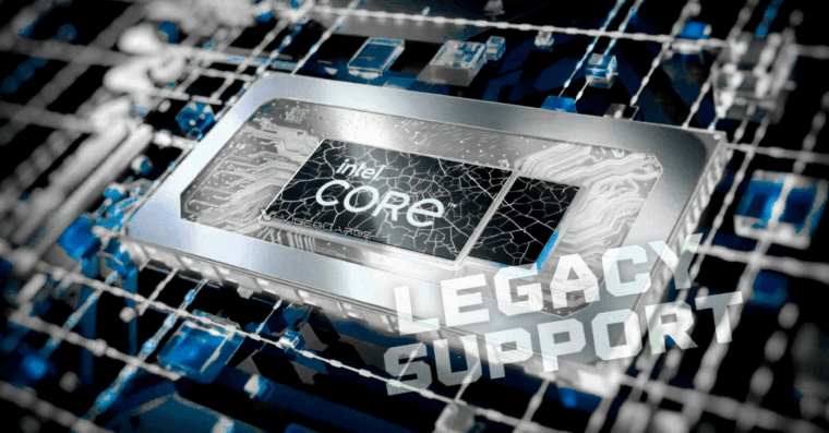 Intel признала, что iGPU процессоров Core 11–14 поколений перешли в категорию устаревших продуктов