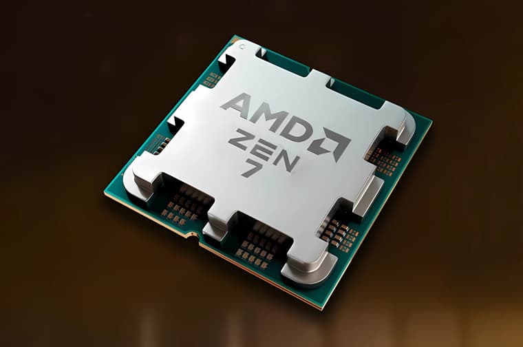 AMD подтвердила, что процессоры Zen 7 получат поддержку инструкций AVX10 и ACE