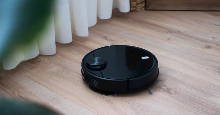 Пользователь заявил, что производитель из КНР удаленно отключил пылесос за блокировку сбора данных