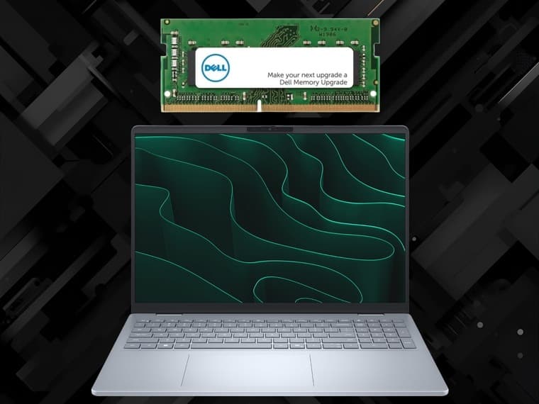 Dell, Lenovo и другие компании будут чаще выпускать ноутбуки с 8 ГБ ОЗУ вместо 16 — TrendForce