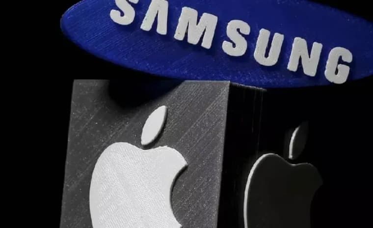 Apple почти догнала Samsung по мировым поставкам смартфонов благодаря успеху iPhone 17 — IDC