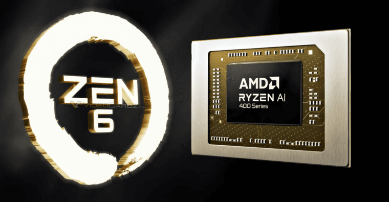 AMD подтвердила, что десктопные чипы Zen 6 Medusa получат поддержку прошивки openSIL начале 2027 года