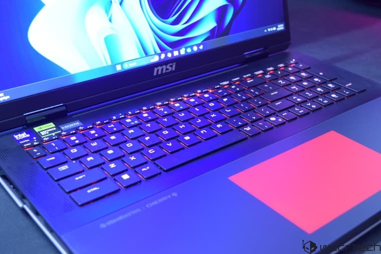 WCCFtech утверждает, что игровые ноутбуки не способны заменить настольные геймерские ПК