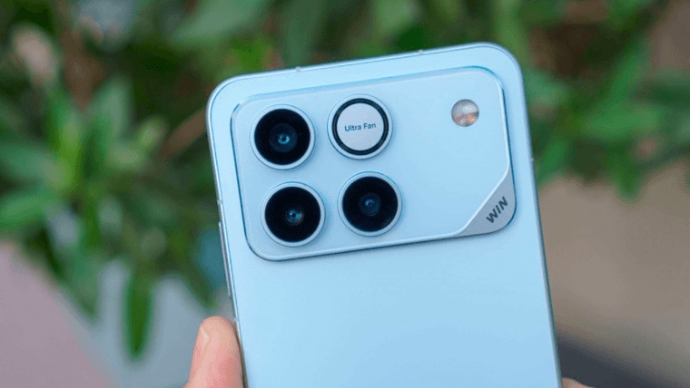 GSMArena выпустил обзор смартфона HONOR Win с батареей на 10 000 мА*ч