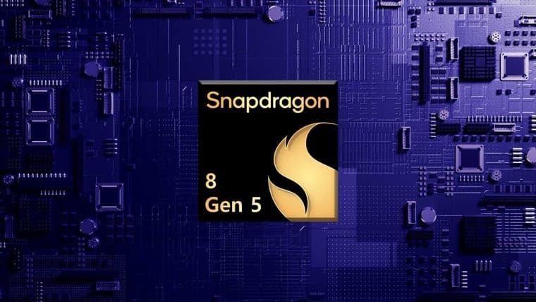 Qualcomm официально представила SoC Snapdragon 8 Gen 5 с ядрами Oryon