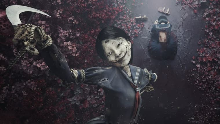 TechPowerUp протестировал Silent Hill f на 33 видеокартах от GeForce RTX 3060 до GeForce RTX 5090