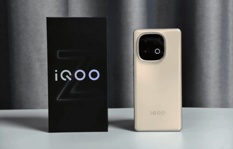 Следующий среднебюджетный смартфон серии iQOO Z получит 200-мегапиксельную камеру — DCS