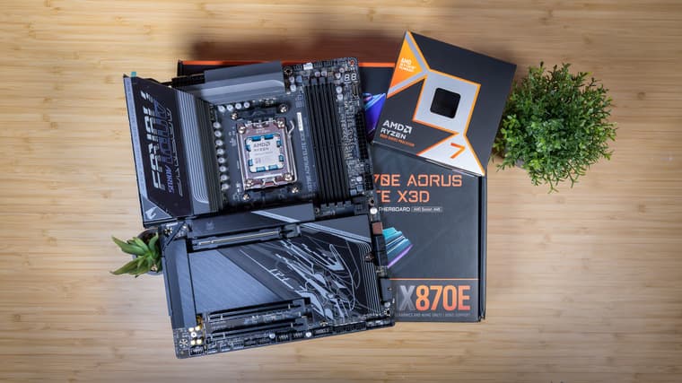 В PCGH протестировали процессор Ryzen 7 9800X3D в режиме X3D Turbo Mode 2.0