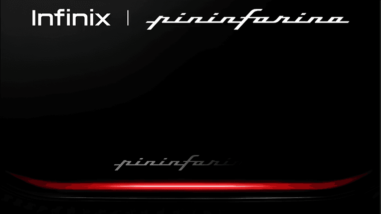 Infinix анонсировала смартфон Note 60 Ultra в дизайне от Pininfarina — «легендарное партнерство»