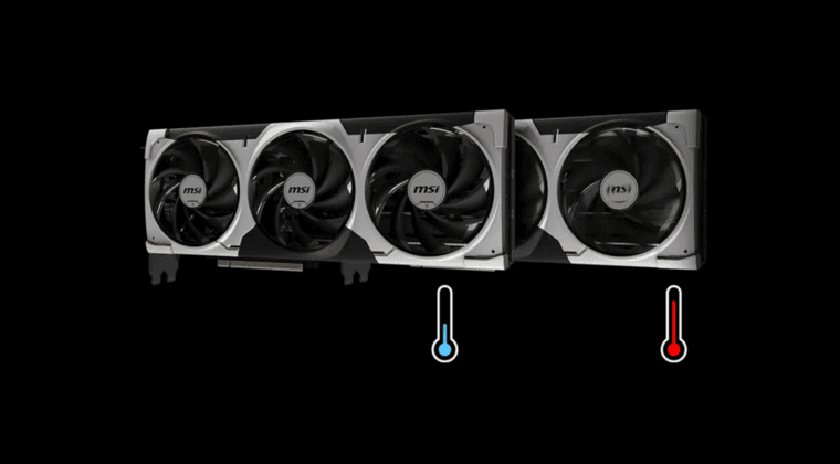 В DNS стартовали продажи игрового ПК ARDOR GAMING EVO X124 с GeForce RTX 5070 Ti и СЖО