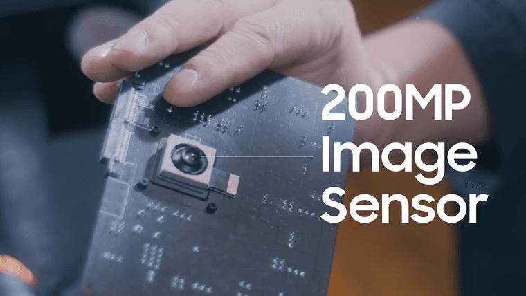 Первая 200-мегапиксельная камера Sony составит конкуренцию датчикам Samsung ISOCELL — FeniBook