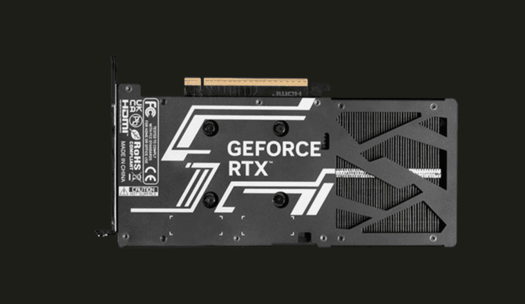 В DNS стартовали продажи игрового ПК ARDOR GAMING RAGE H420 с GeForce RTX 5060 Ti на 16 ГБ