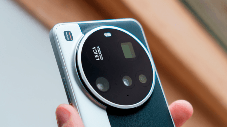 Xiaomi 17 Ultra засветился на фото — камерофон тестируют перед скорым анонсом