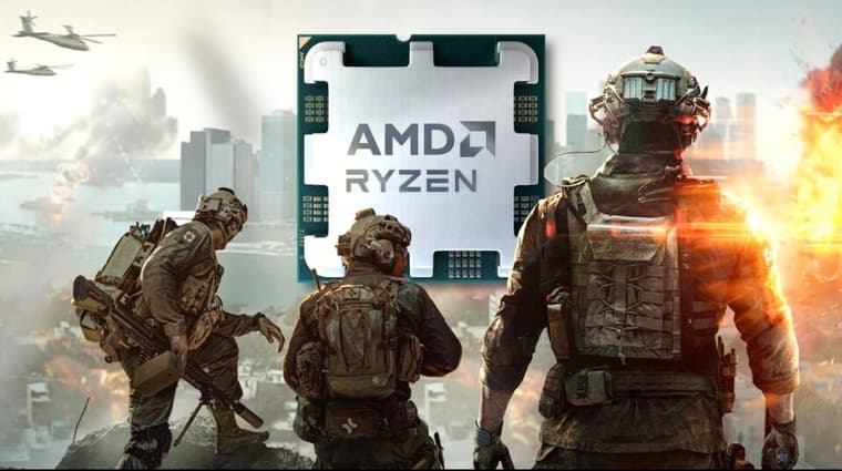 Античит-система Battlefield 6 ломает ключевую функцию игровых процессоров Ryzen X3D — JayzTwoCents