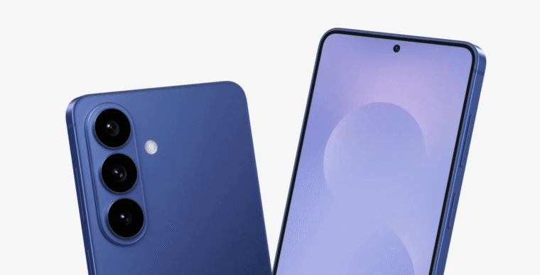 Samsung Galaxy S26 Pro может получить титановый корпус — Anthony