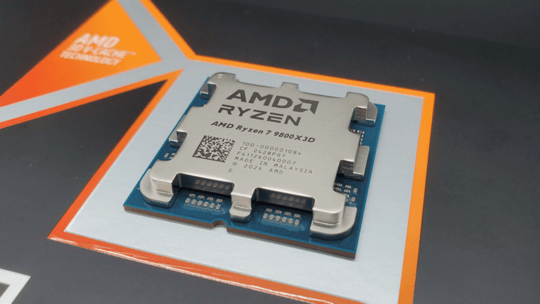 ScatterVolt назвал лучшие игровые CPU в разных ценовых категориях по состоянию на ноябрь 2025 года