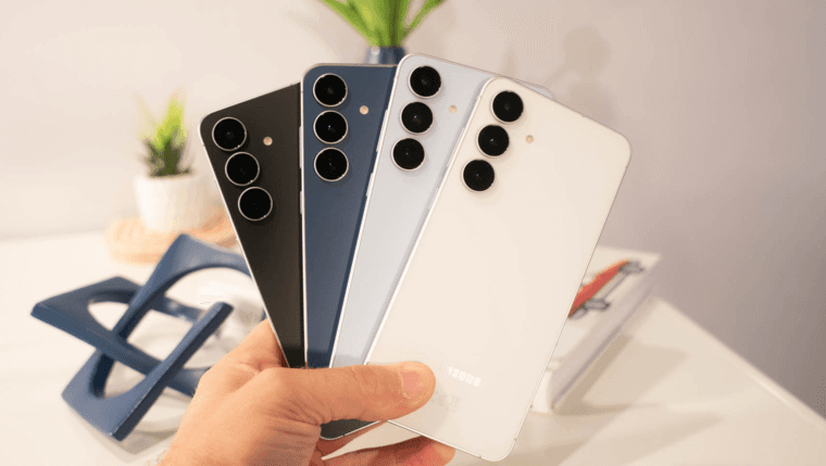 Фанаты Samsung Galaxy рассказали, на какие смартфоны готовы перейти — опрос Android Authority