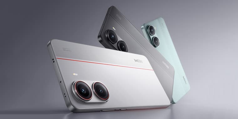 Xiaomi планирует оснастить будущие смартфоны REDMI Turbo 5 процессорами MediaTek — Smart Pikachu