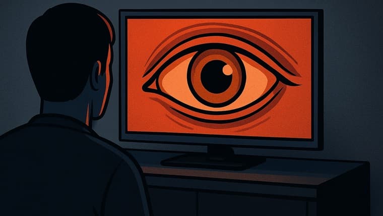 Против Sony, Samsung, LG, TCL и Hisense в США подан иск за слежку при помощи ТВ-скриншотов