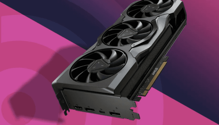 В TechRadar составили топ-3 лучших видеокарт AMD на октябрь 2025