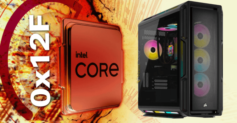 Corsair выпустила апдейт BIOS для проблемных ПК Vengeance i8200 — один из них сломал три Core i9-14900K