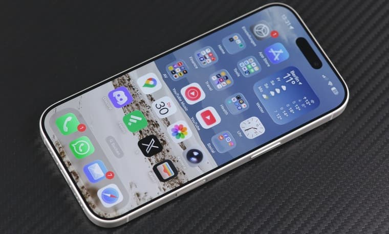 В ComputerBase признали iPhone 17 лучшим обновлением Apple за последние годы