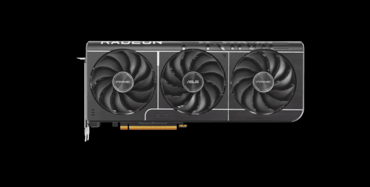 PC Gamer назвал лучшее «железо» для геймеров на ноябрь 2025