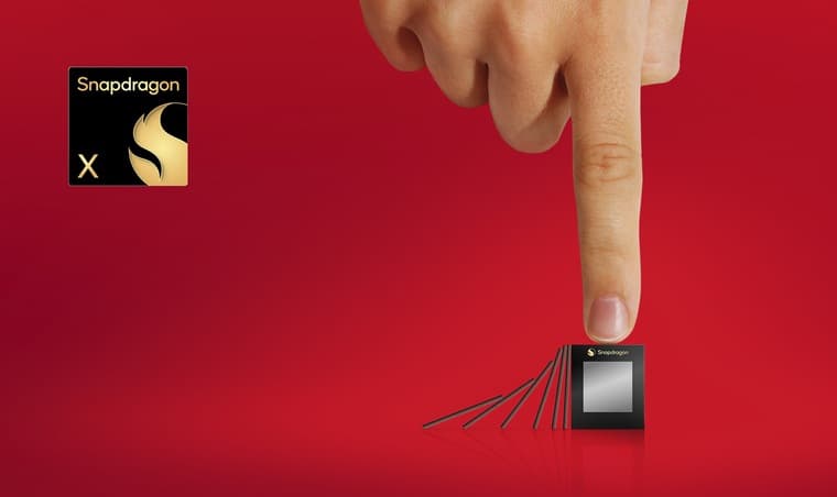 Пользователь пожаловался на отсутствие поддержки Qualcomm ноутбука на Snapdragon X Plus