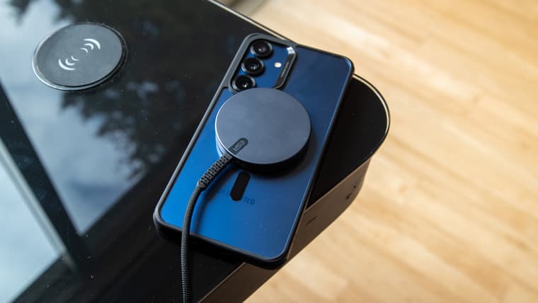 Samsung Galaxy S26 впервые за шесть лет получат обновление беспроводной зарядки — Jukanlosreve