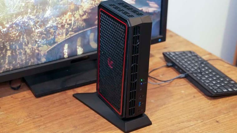 В TechRadar составили топ-9 лучших мини-ПК на конец 2025 года