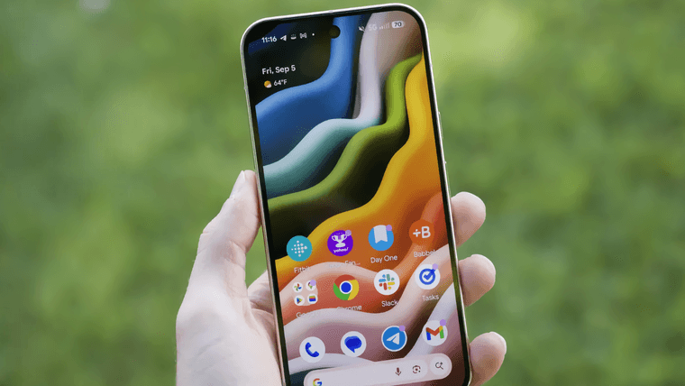 Google научит Android предупреждать о приложениях-шпионах на смартфоне