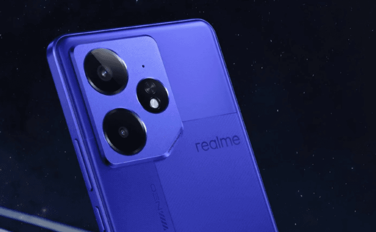 realme Neo8 получит Snapdragon 8 Gen 5, AMOLED-дисплей от Samsung и батарею на 8000 мА*ч — DCS
