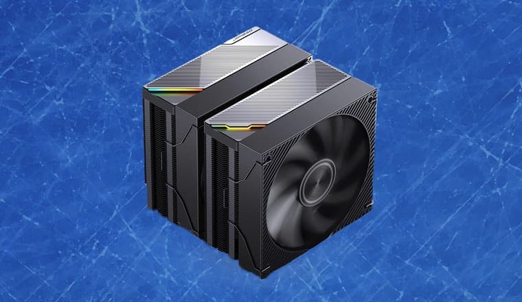 JONSBO представила пять новых процессорных кулеров стоимостью от 12 до 28 долларов