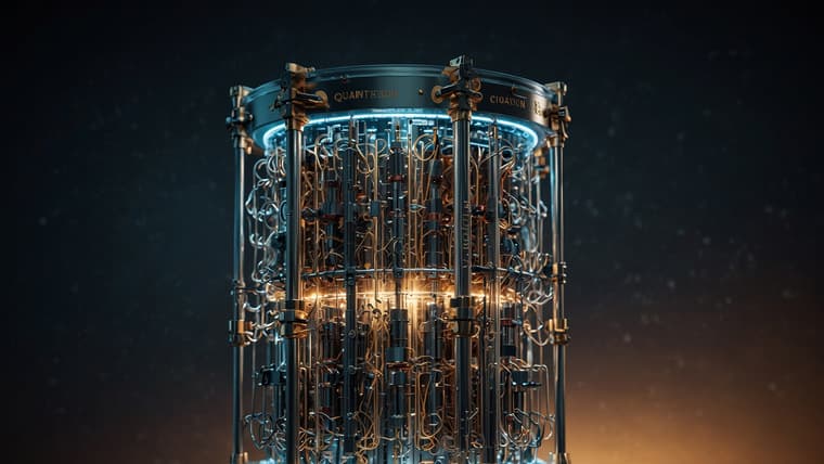 В Гарварде заявили о прорыве в квантовых вычислениях — их компьютер может работать более двух часов