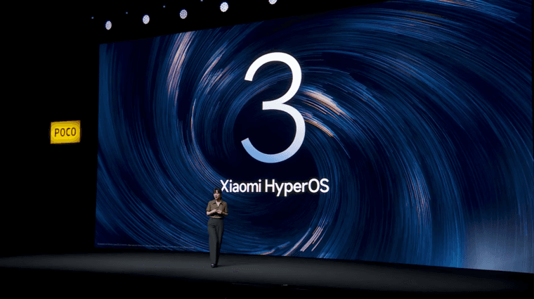 Стало известно, когда смартфоны и планшеты POCO получат HyperOS 3
