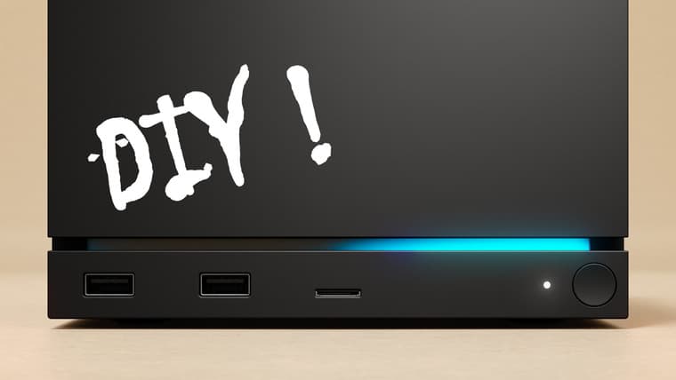 В ComputerBase предлагают не ждать и собрать консоль Steam Machine своими руками