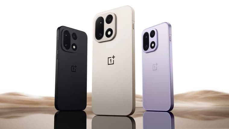 Компактный флагман OnePlus 15T получит 6,3-дюймовый экран и батарею емкостью более 7000 мА*ч — DCS