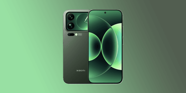 Представлен Xiaomi 17 Pro — флагманский смартфон с дополнительным дисплеем сзади