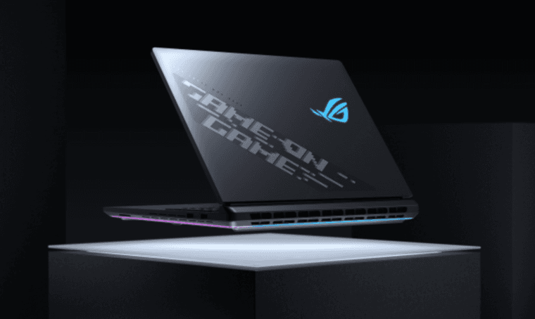 В DNS начались продажи флагманского игрового ноутбука ASUS ROG Strix SCAR 18 (2025) G835 с RTX 5090