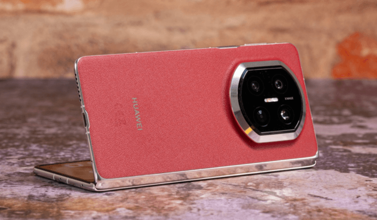 GSMArena опубликовал обзор HUAWEI Mate X7 — хорошо снимает, но слабый и дорогой