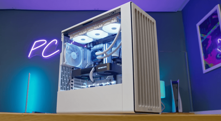 В PC Centric назвали лучшие комплектующие для игрового ПК на октябрь 2025 года