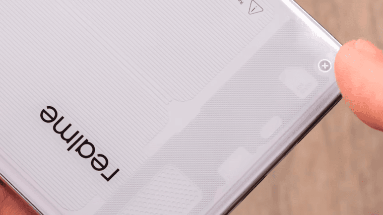 Анонсирован realme Neo 8 в обновленном футуристичном дизайне