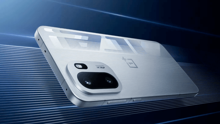 В OnePlus похвастались характеристиками смартфона Ace 6 — «самое большое обновление в истории»